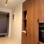 Apartment Mlynow Warsaw