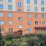 Apartment Mlynow *