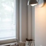 Apartment Mlynow