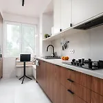 Mlynow Apartment *