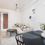 Apartment Mlynow Warsaw