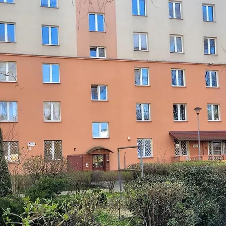 Apartment Mlynow *