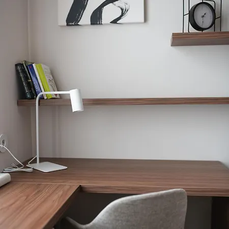 Mlynow Apartament