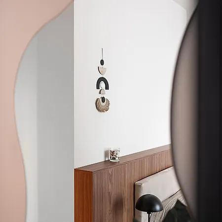Apartment Mlynow *