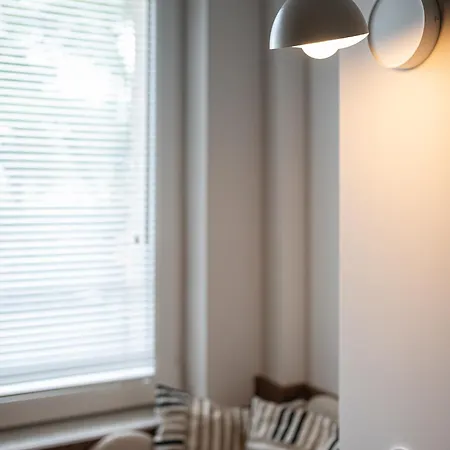 Apartament Mlynow