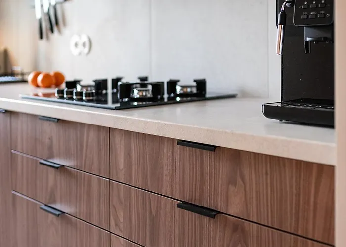 Mlynow Lejlighed Warszawa