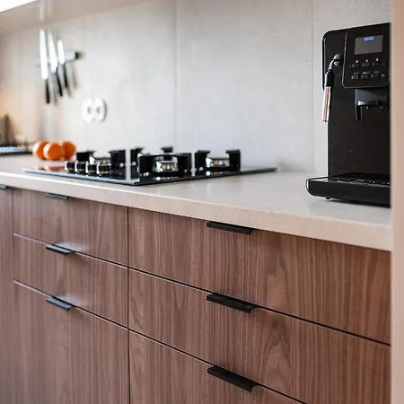 Mlynow Apartamento Varsovia